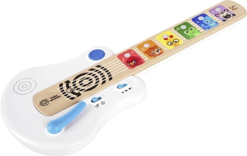 Baby Einstein - Gitara Magic Melodies HAPE, Hape