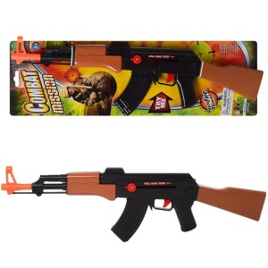 KARABIN TERKOTKA, TRIFOX