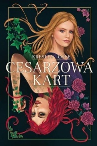 CESARZOWA KART, KRESLEY COLE