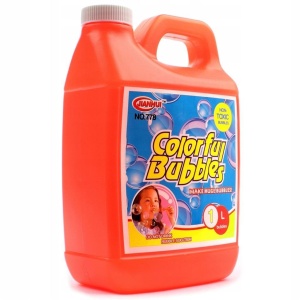 PŁYN DO BANIEK 1L, TRIFOX