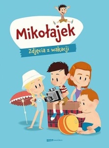 MIKOŁAJEK. ZDJĘCIA Z WAKACJI
