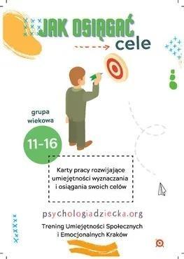 Jak osiągać cele, praca zbiorowa
