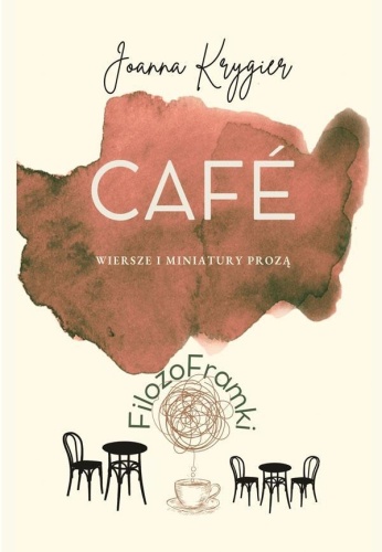 Cafe, Joanna Krygier