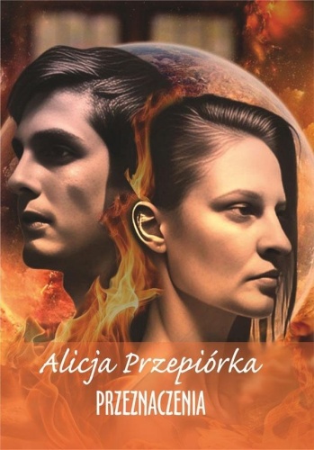 Przeznaczenia, Alicja Przepiórka