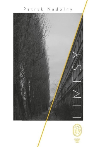 Limesy, Patryk Nadolny