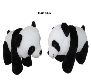 PANDA 30CM, SUN-DAY