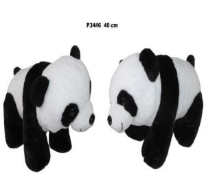 PANDA 40CM, SUN-DAY