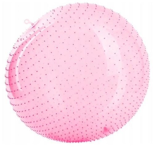 Mega Bańka - Najeżona Różowa, EPEE