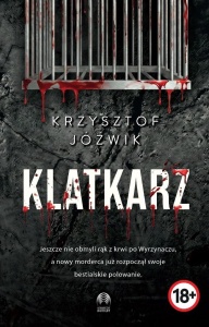 KLATKARZ, KRZYSZTOF JÓŹWIK