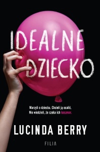 IDEALNE DZIECKO, LUCINDA BERRY