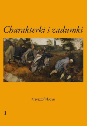 Charakterki i zadumki / Characters and Reveries
