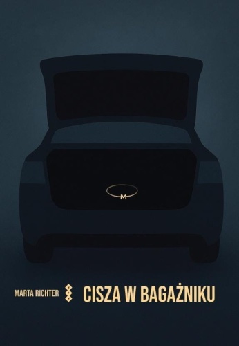Cisza w bagażniku, Marta Richter