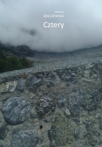 CZTERY, URSZULA KIEŁCZEWSKA