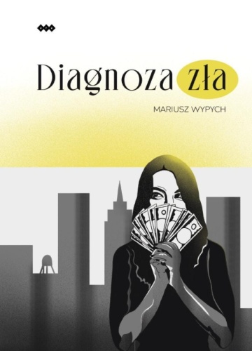 Diagnoza zła, Mariusz Wypych
