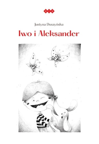 Iwo i Aleksander, Justyna Duszyńska