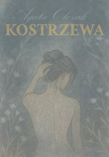 Kostrzewa, Agata Olczak