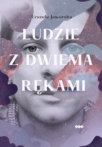 Ludzie z dwiema rękami, Urszula Jaworska