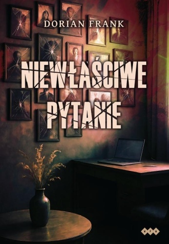 Niewłaściwe pytanie, Dorian Frank