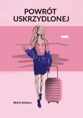 Powrót Uskrzydlonej, Beata Bugała