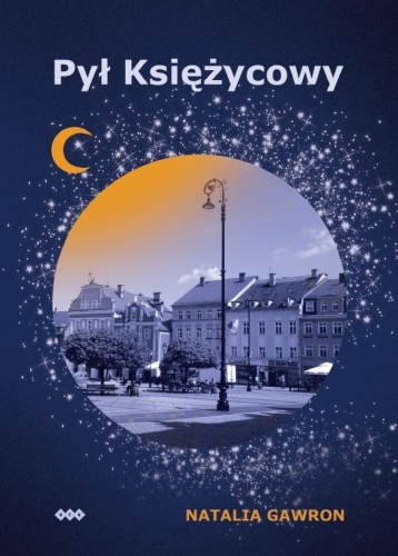 Pył księżycowy, Natalia Gawron