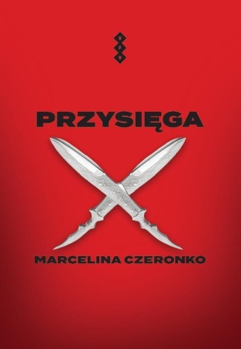 Przysięga, Marcelina Czeronko