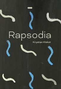 RAPSODIA, KRYSTIAN KLEKOT