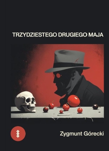 Trzydziestego drugiego maja, Zygmunt Górecki