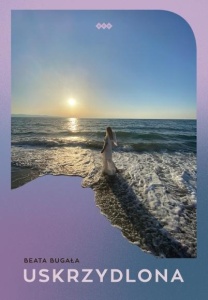 USKRZYDLONA, BEATA BUGAŁA