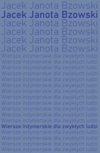 WIERSZE INŻYNIERSKIE DLA ZWYKŁYCH LUDZI