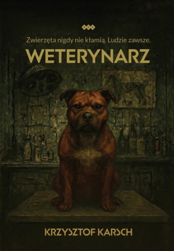 Weterynarz, Krzysztof Karsch