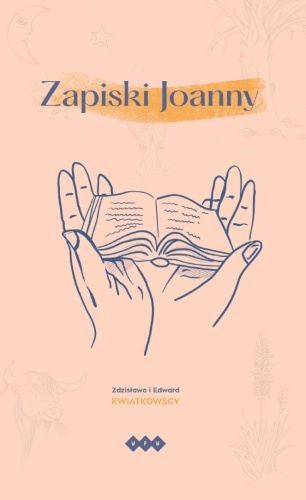 Zapiski Joanny, Zdzisława Kwiatkowska