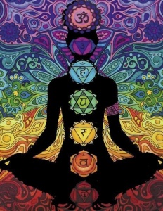 KOLOROWANKA WELWETOWA 47X35 CZAKRY, STEPP