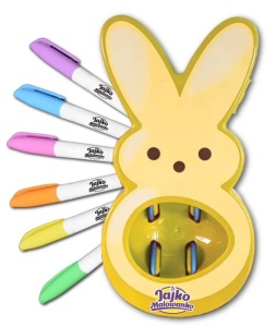 JAJKO MALOWANKO - MASZYNKA DO MALOWANIA JAJEK