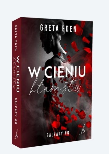 Baleary T.6 W cieniu kłamstw, Greta Eden