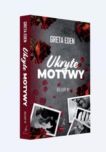 BALEARY T.1 UKRYTE MOTYWY, GRETA EDEN