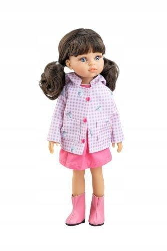 Hiszpańska lalka Carol 32cm, Paola Reina