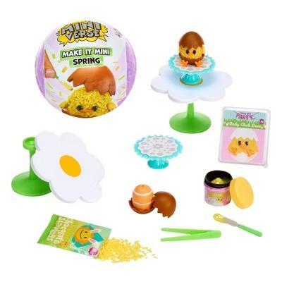 MGA's Miniverse - Make It Mini Spring, MGA