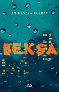 BEKSA, AGNIESZKA KULBAT