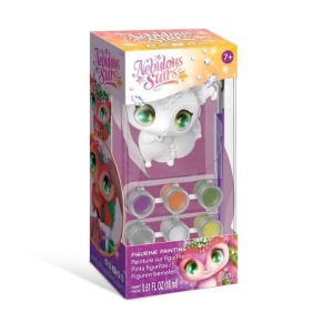 FIGURKA DO MALOWANIA ELANA, NEBULOUS STARS