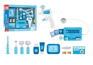 ZESTAW LEKARZA, ARTYK