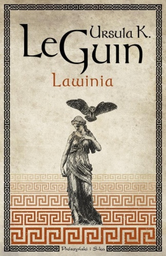 Lawinia, Ursula K. Le Guin
