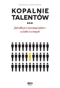 KOPALNIE TALENTÓW, RASMUS ANKERSEN