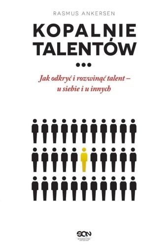 Kopalnie talentów, Rasmus Ankersen