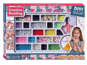 KORALIKI DIY Z ZAWIESZKAMI, ADAR