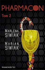 PHARMACON T.2, MARLENA SIWIAK, MARIAN SIWIAK