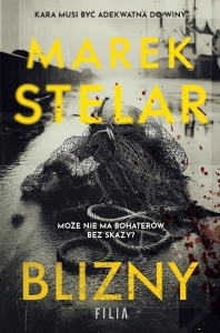 BLIZNY, MAREK STELAR