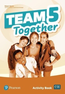 TEAM TOGETHER 5 AB