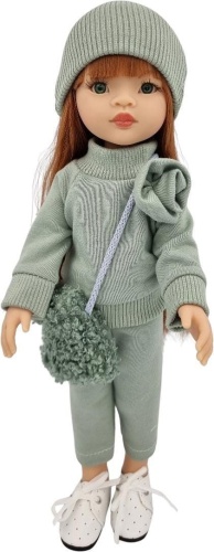 Ubranko dla lalek 32cm, Paola Reina