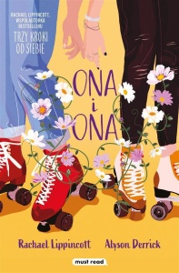 ONA I ONA, RACHEL LIPPINCOTT, ALYSON DERRICK