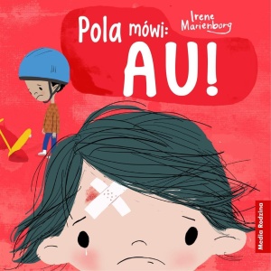 POLA MÓWI: AU! W.2, IRENE MARIENBORG